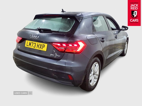 Used Audi A1 2023 for sale - 77217909: Photo 5
