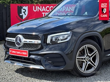 Used Mercedes-Benz GLB 2021 for sale - 79085184: Photo