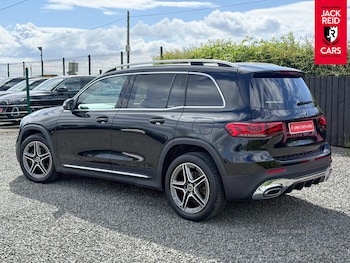 Used Mercedes-Benz GLB 2021 for sale - 79085184: Photo