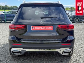 Used Mercedes-Benz GLB 2021 for sale - 79085184: Photo
