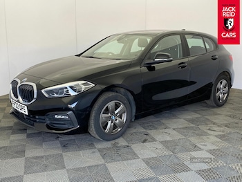 Used BMW 1 Series 2022 for sale - 79349855: Photo