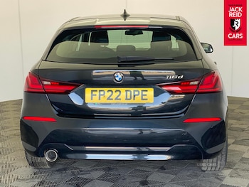Used BMW 1 Series 2022 for sale - 79349855: Photo