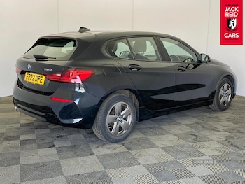 Used BMW 1 Series 2022 for sale - 79349855: Photo