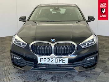 Used BMW 1 Series 2022 for sale - 79349855: Photo