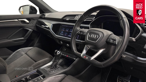 Used Audi Q3 2021 for sale - 77941180: Photo 2