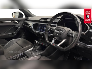 Used Audi Q3 2021 for sale - 77941180: Photo