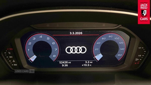 Used Audi Q3 2021 for sale - 77941180: Photo 3