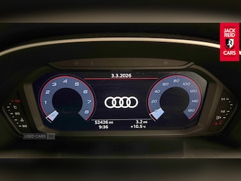 Used Audi Q3 2021 for sale - 77941180: Photo