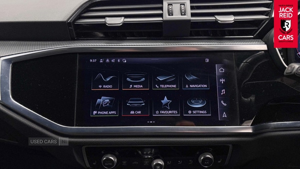 Used Audi Q3 2021 for sale - 77941180: Photo 4