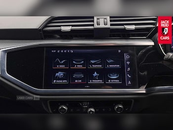 Used Audi Q3 2021 for sale - 77941180: Photo