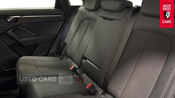 Used Audi Q3 2021 for sale - 77941180: Photo 5