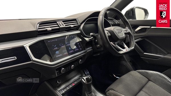 Used Audi Q3 2021 for sale - 77941180: Photo 6