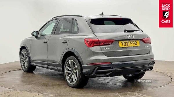 Used Audi Q3 2021 for sale - 77941180: Photo 7