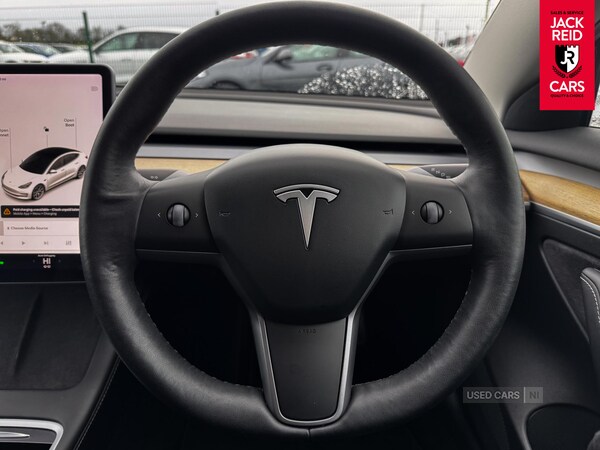 Used Tesla Model 3 2021 for sale - 76702698: Photo 12