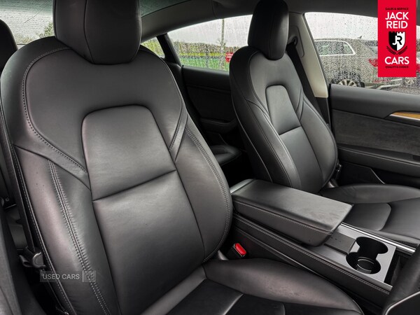 Used Tesla Model 3 2021 for sale - 76702698: Photo 13