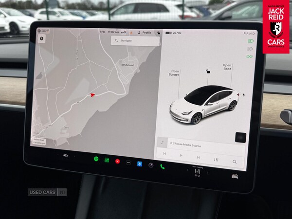 Used Tesla Model 3 2021 for sale - 76702698: Photo 17