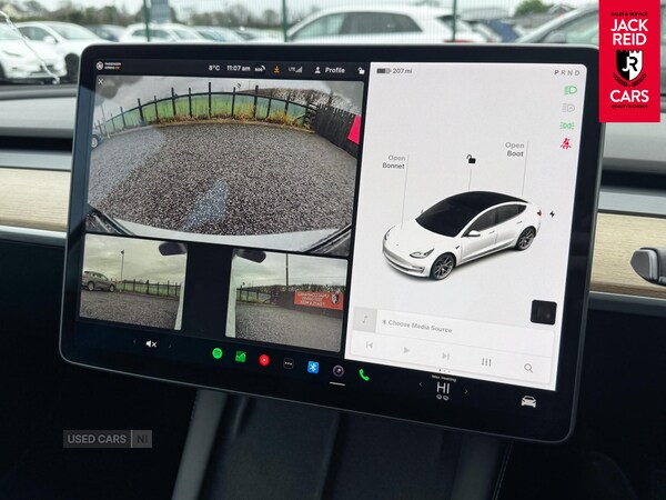 Used Tesla Model 3 2021 for sale - 76702698: Photo 18