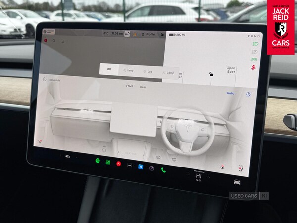 Used Tesla Model 3 2021 for sale - 76702698: Photo 19