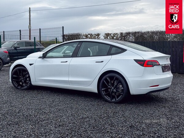 Used Tesla Model 3 2021 for sale - 76702698: Photo 2