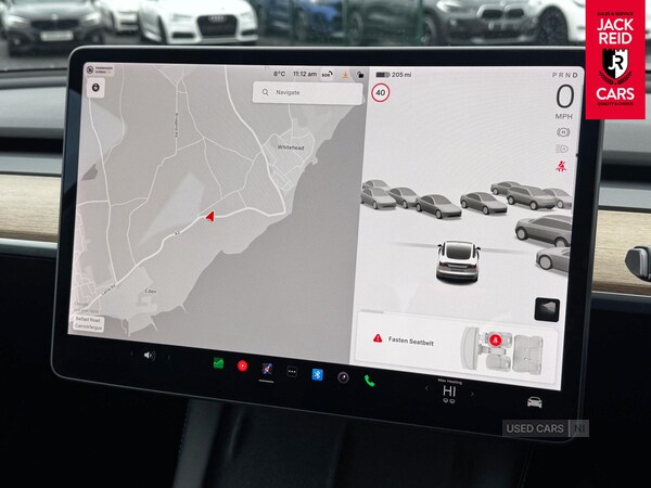 Used Tesla Model 3 2021 for sale - 76702698: Photo 20