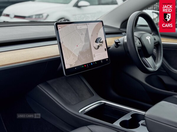 Used Tesla Model 3 2021 for sale - 76702698: Photo 21