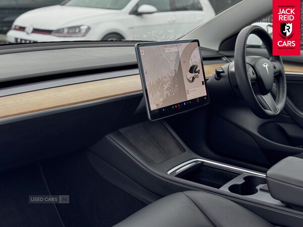 Used Tesla Model 3 2021 for sale - 76702698: Photo 22