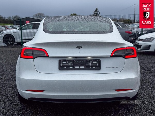 Used Tesla Model 3 2021 for sale - 76702698: Photo 3