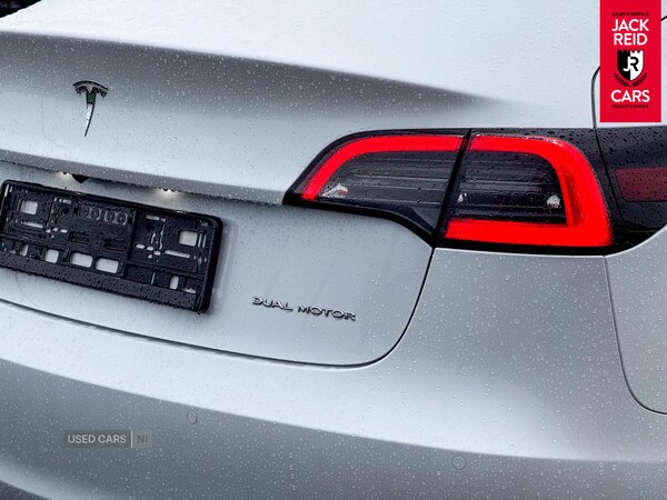 Used Tesla Model 3 2021 for sale - 76702698: Photo 4