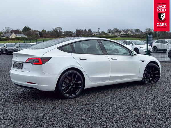 Used Tesla Model 3 2021 for sale - 76702698: Photo 5