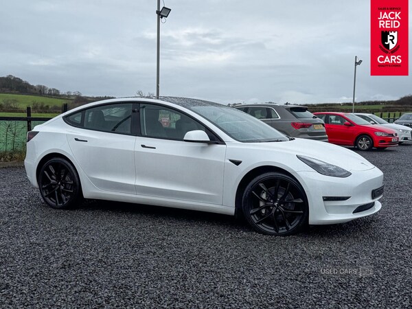 Used Tesla Model 3 2021 for sale - 76702698: Photo 6
