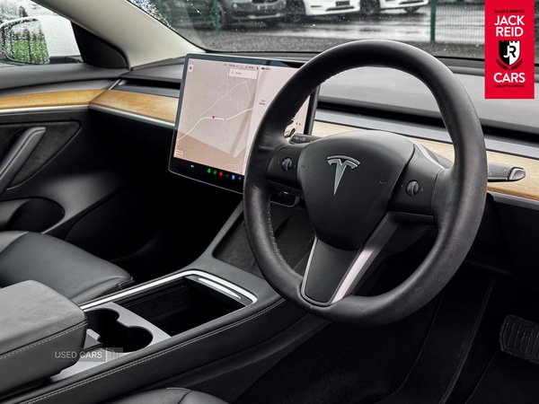 Used Tesla Model 3 2021 for sale - 76702698: Photo 8