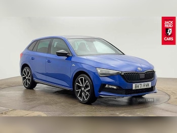 Used Skoda Scala 2022 for sale - 78319755: Photo