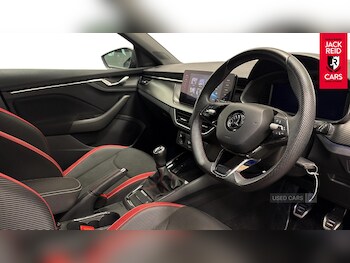 Used Skoda Scala 2022 for sale - 78319755: Photo