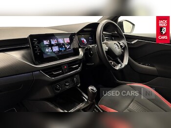 Used Skoda Scala 2022 for sale - 78319755: Photo