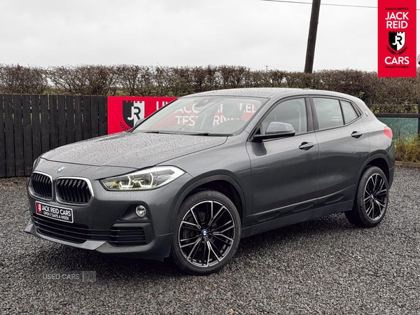 Used BMW X2 2019 for sale - 76240702: Photo 1