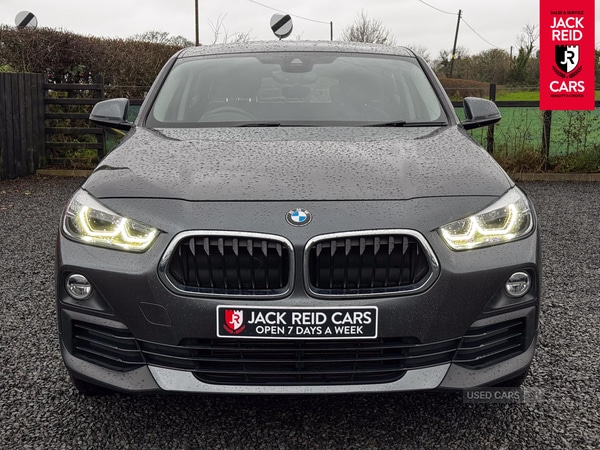 Used BMW X2 2019 for sale - 76240702: Photo 10