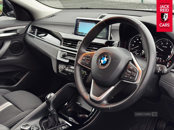 Used BMW X2 2019 for sale - 76240702: Photo 11
