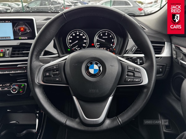 Used BMW X2 2019 for sale - 76240702: Photo 14