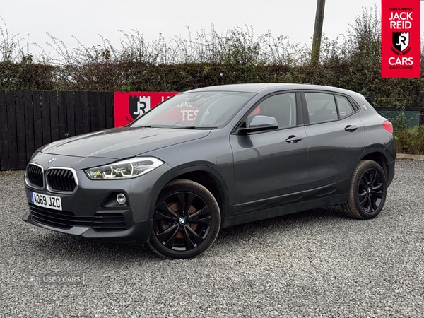 Used BMW X2 2019 for sale - 76240702: Photo 1