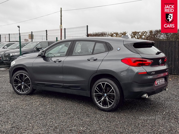 Used BMW X2 2019 for sale - 76240702: Photo 2