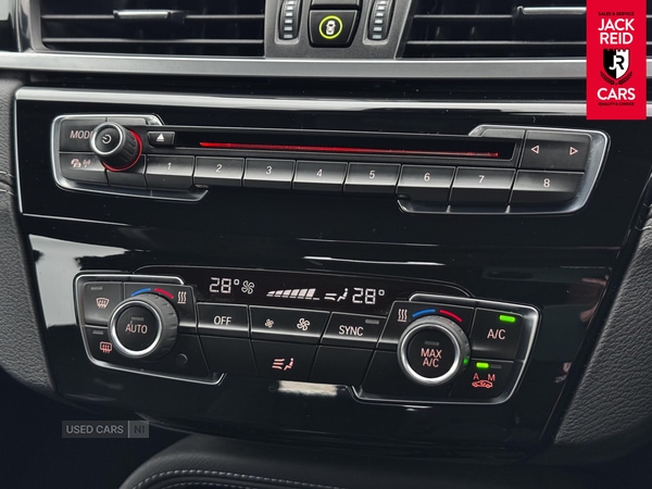 Used BMW X2 2019 for sale - 76240702: Photo 25