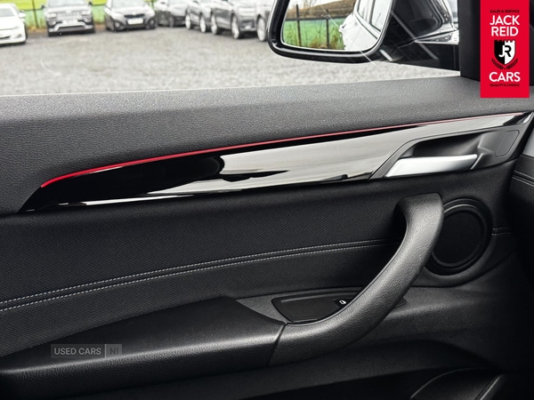 Used BMW X2 2019 for sale - 76240702: Photo 27