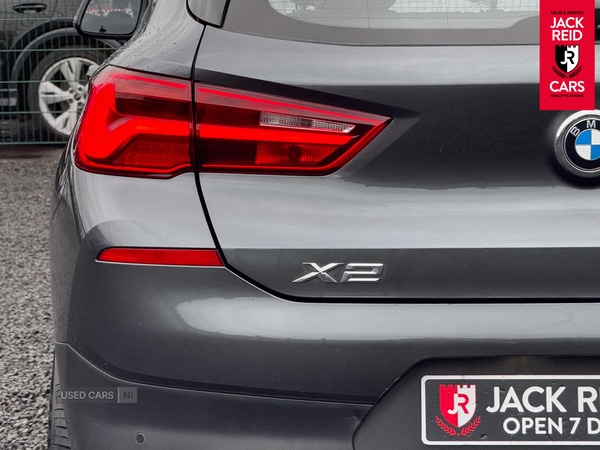 Used BMW X2 2019 for sale - 76240702: Photo 3
