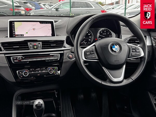 Used BMW X2 2019 for sale - 76240702: Photo 32
