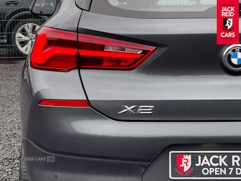 Used BMW X2 2019 for sale - 76240702: Photo