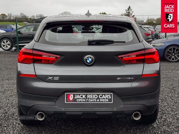 Used BMW X2 2019 for sale - 76240702: Photo 4