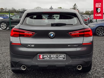 Used BMW X2 2019 for sale - 76240702: Photo
