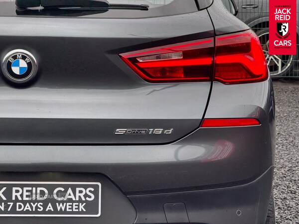 Used BMW X2 2019 for sale - 76240702: Photo 5