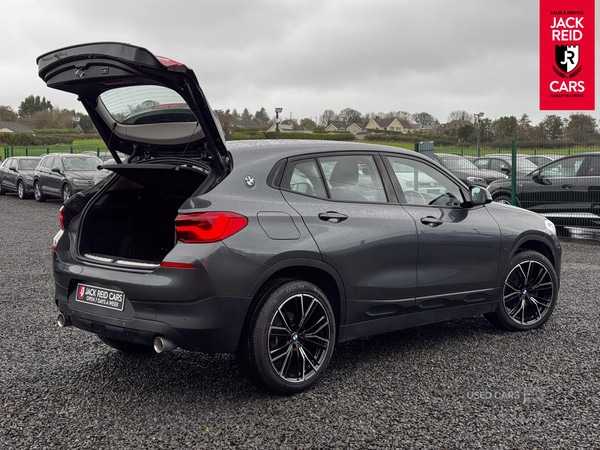 Used BMW X2 2019 for sale - 76240702: Photo 6