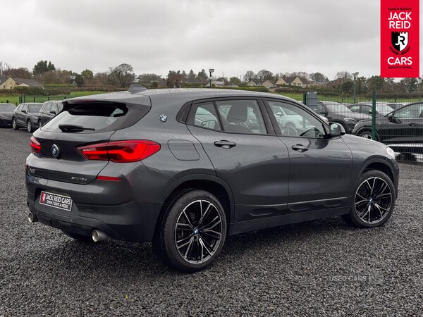 Used BMW X2 2019 for sale - 76240702: Photo 8